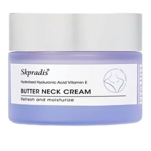 Anti-aging Neck Firming Cream New Sealed